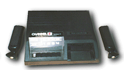 Channel F Console