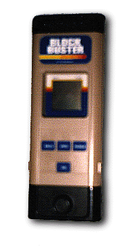 Milton-Bradley Microvision
