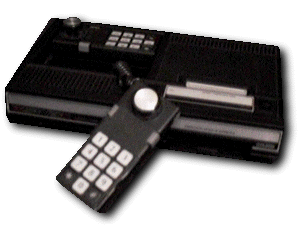 ColecoVision console