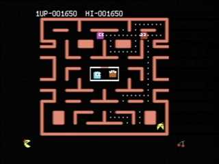 Buy Pac-Man for VIC20